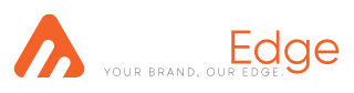 bravoedge web logo light